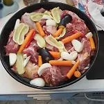 Ankica شقة Ražanac