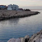 Ankica شقة Ražanac