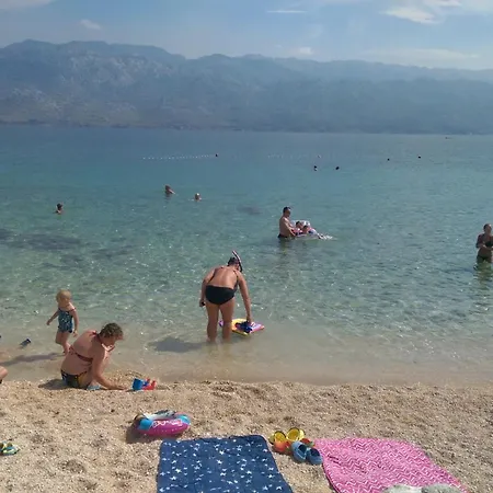Ankica Lägenhet Ražanac