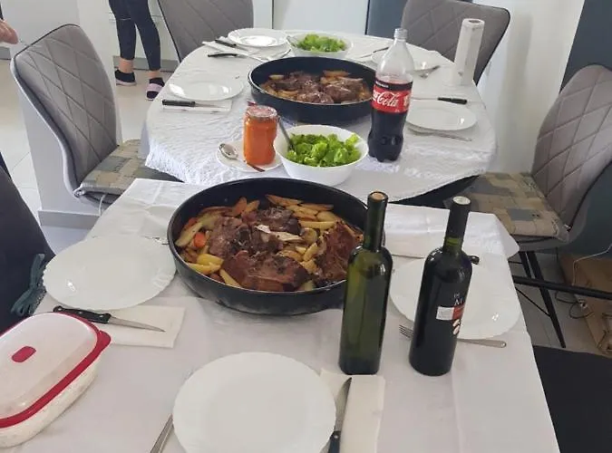 Ankica * Ražanac