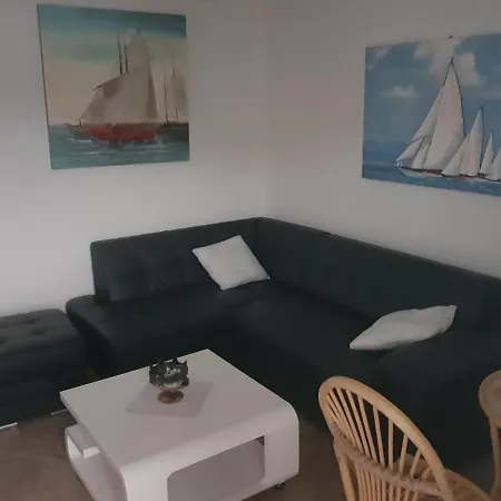 Ankica Appartement