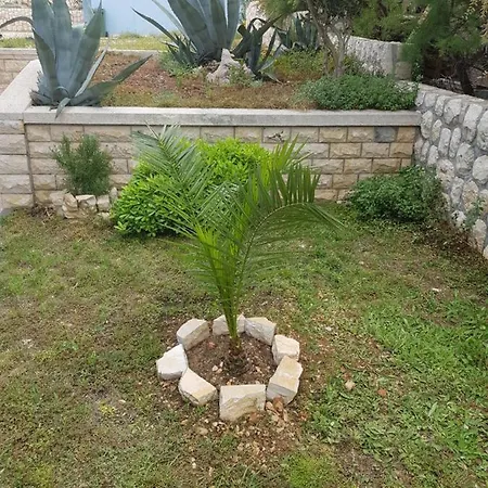 Lejlighed Ankica