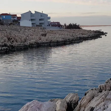 Ankica Lejlighed Ražanac