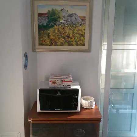 Ankica Lejlighed Ražanac