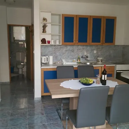 Ankica Lejlighed Ražanac