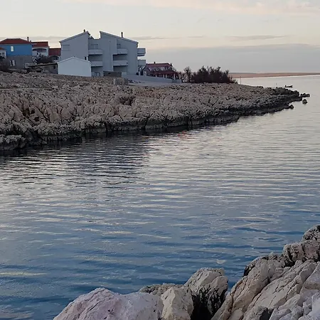 Ankica Apartament *