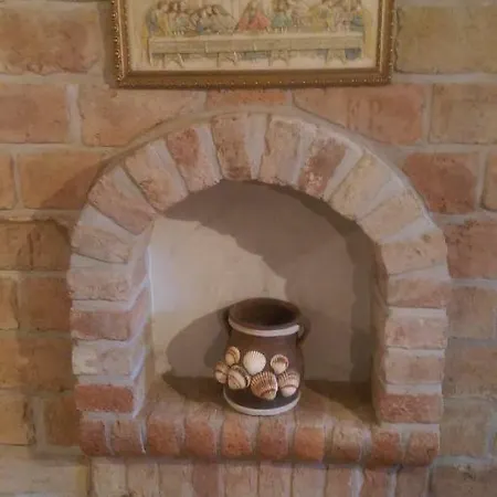 Appartement Ankica Ražanac