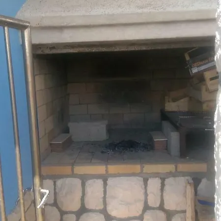 Ankica Appartement *