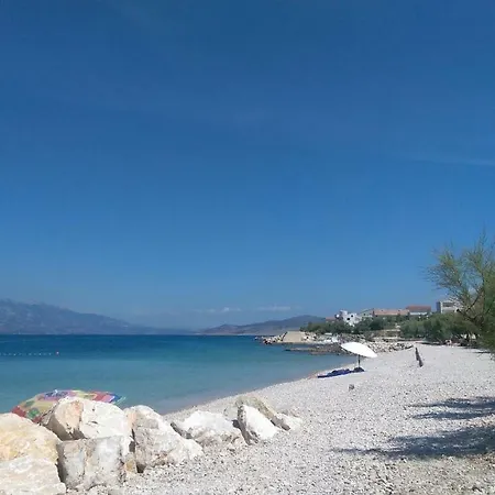 Appartement Ankica