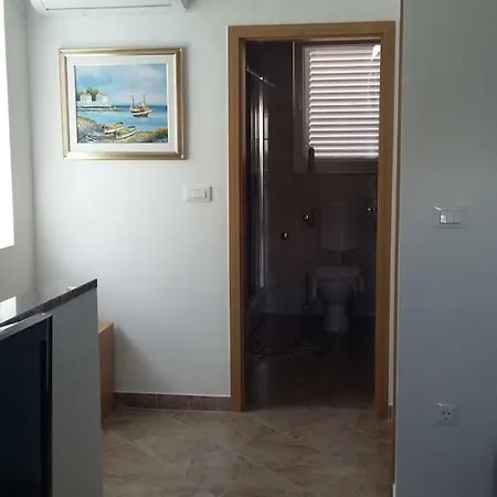 Ankica Appartement *