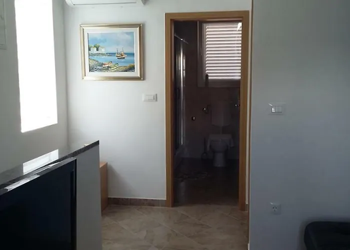 Ankica Apartament *